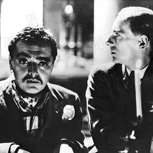 Foto Alfred Hitchcock