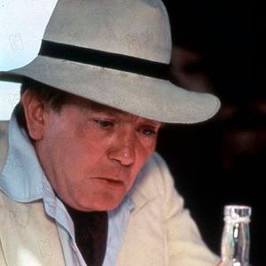 Foto Albert Finney