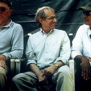 Foto Ken Loach