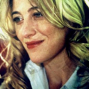 Foto Valeria Bruni Tedeschi