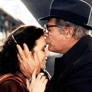 Foto Giuseppe Tornatore