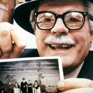 Foto Giuseppe Tornatore