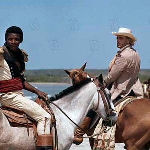 Quemado - Película 1969.mx