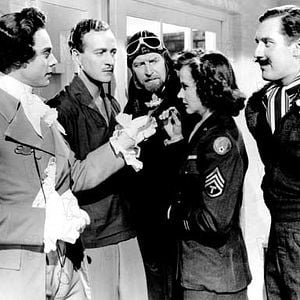 Foto Escalera al cielo