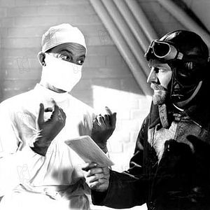 Foto Escalera al cielo