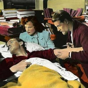 Foto Escalera al cielo