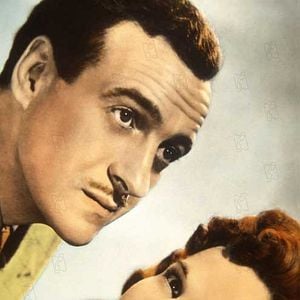 Foto Escalera al cielo