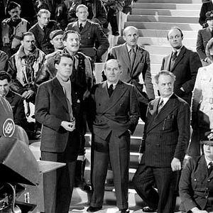 Foto Escalera al cielo