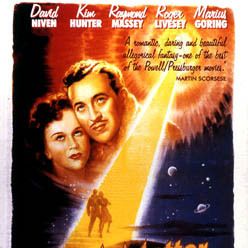 Foto Escalera al cielo