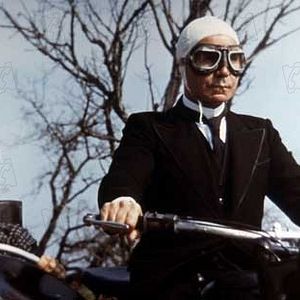 Foto Jean-Louis Trintignant