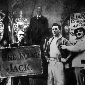 Foto Alfred Hitchcock