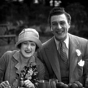 Foto Alfred Hitchcock