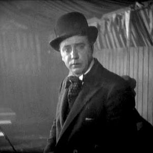 Foto Alfred Hitchcock