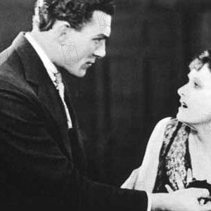 Foto Alfred Hitchcock