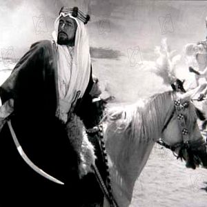 Foto Lawrence de Arabia