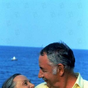 Foto Philippe Noiret