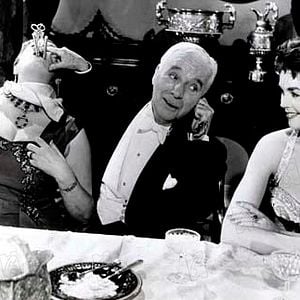 Foto Un rey en Nueva York