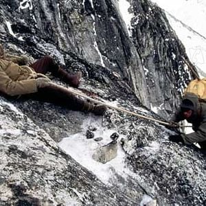 Foto Siete años en el Tíbet