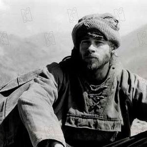 Foto Siete años en el Tíbet