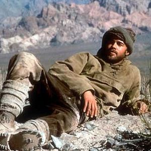 Foto Siete años en el Tíbet