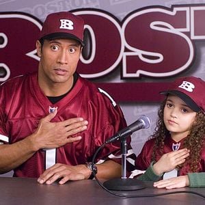 Foto Entrenando a Papá