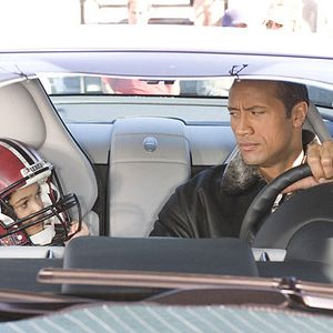 Foto Entrenando a Papá