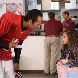 Foto Entrenando a Papá