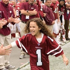 Foto Entrenando a Papá