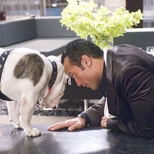 Foto Entrenando a Papá