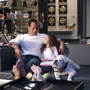 Foto Entrenando a Papá