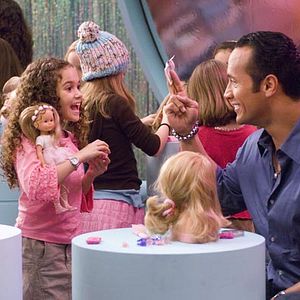 Foto Entrenando a Papá