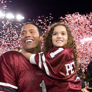 Foto Entrenando a Papá