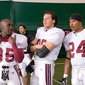 Foto Entrenando a Papá