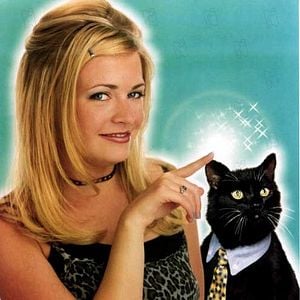 Foto Melissa Joan Hart