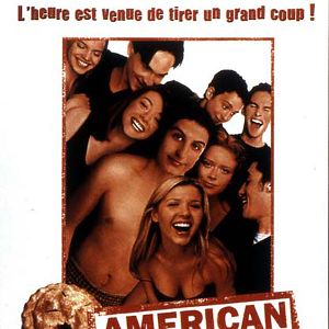 Foto American Pie, tu primera vez