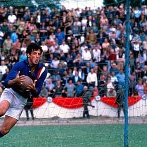 Foto Escape a la victoria