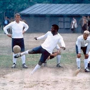 Foto Escape a la victoria