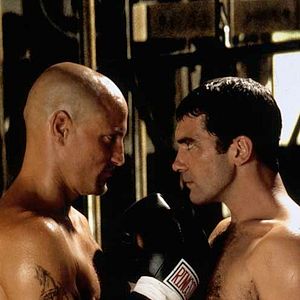 Foto Woody Harrelson