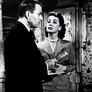 Foto Joseph L. Mankiewicz