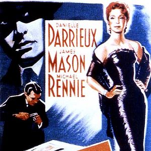 Foto Joseph L. Mankiewicz