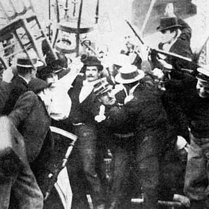 Foto Georges Méliès