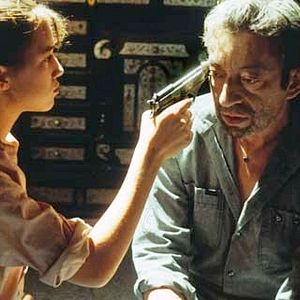 Foto Charlotte Gainsbourg