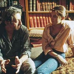 Foto Charlotte Gainsbourg