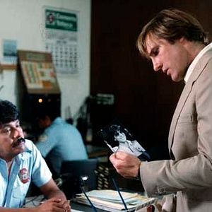 Foto Gérard Depardieu