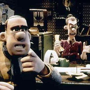 Foto Pollitos en fuga