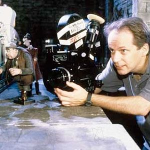 Foto Pollitos en fuga