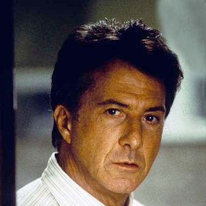 Foto Dustin Hoffman