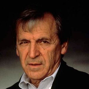 Foto Costa-Gavras