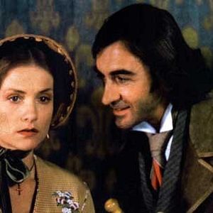 Foto Isabelle Huppert