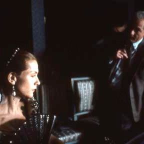 Foto Isabelle Huppert